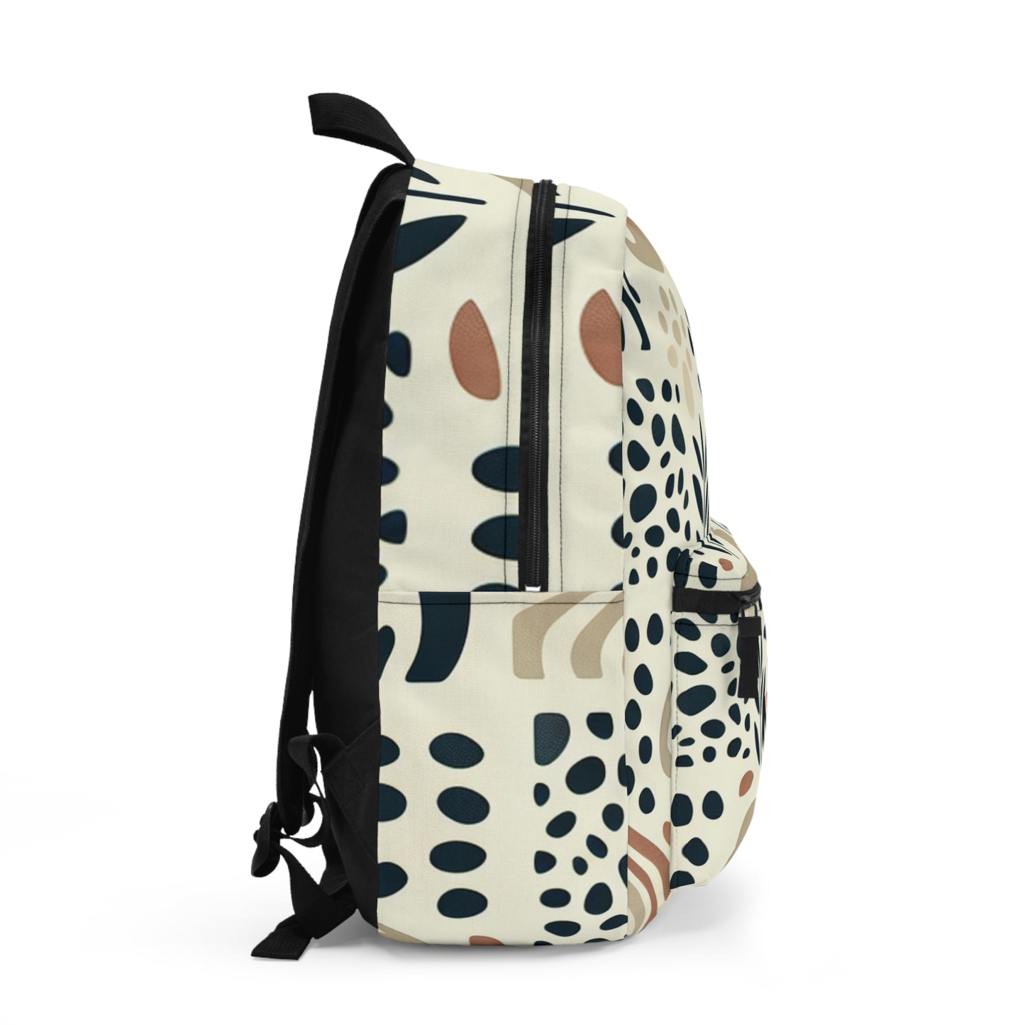 Dawna Wuensch. - Backpack