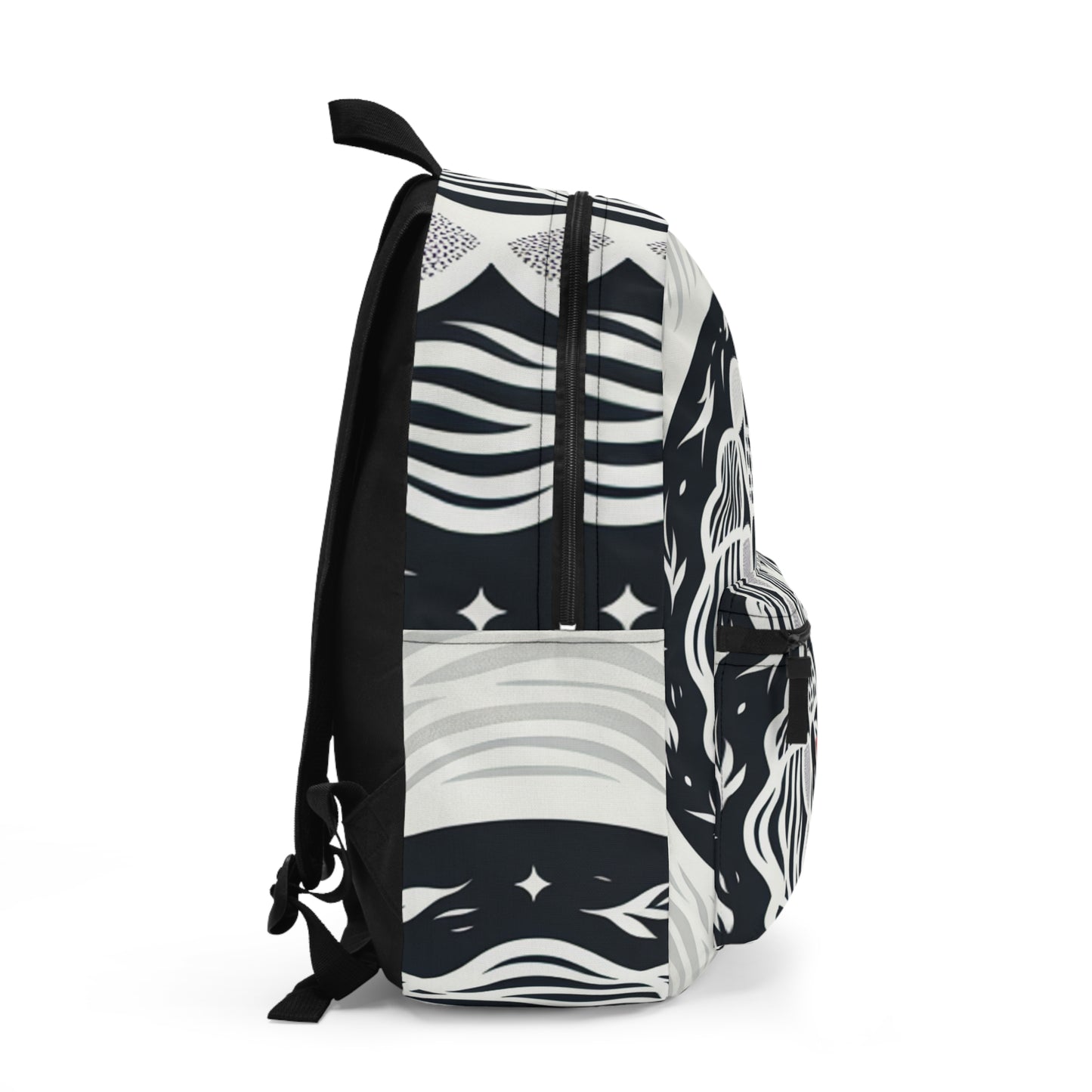 Kara Mathwin - Backpack