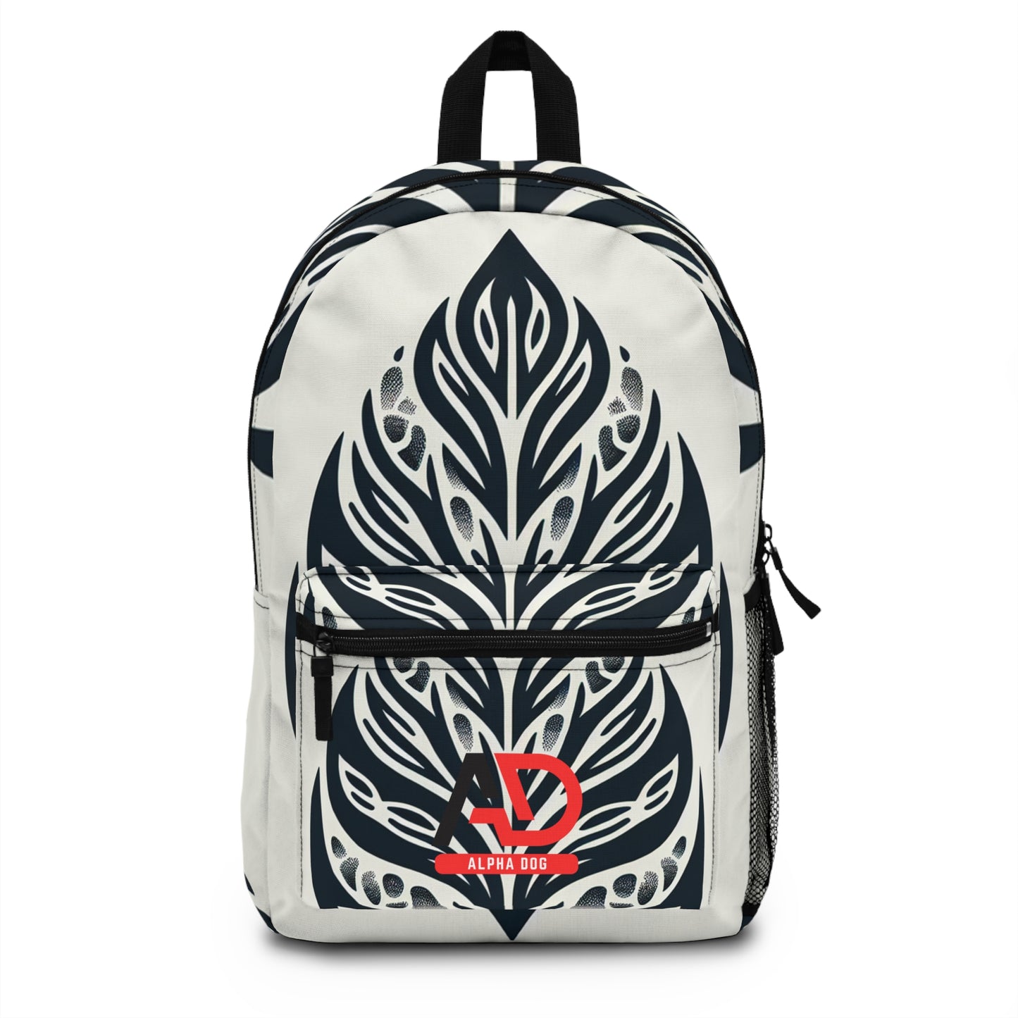 Lana Moorefield - Backpack