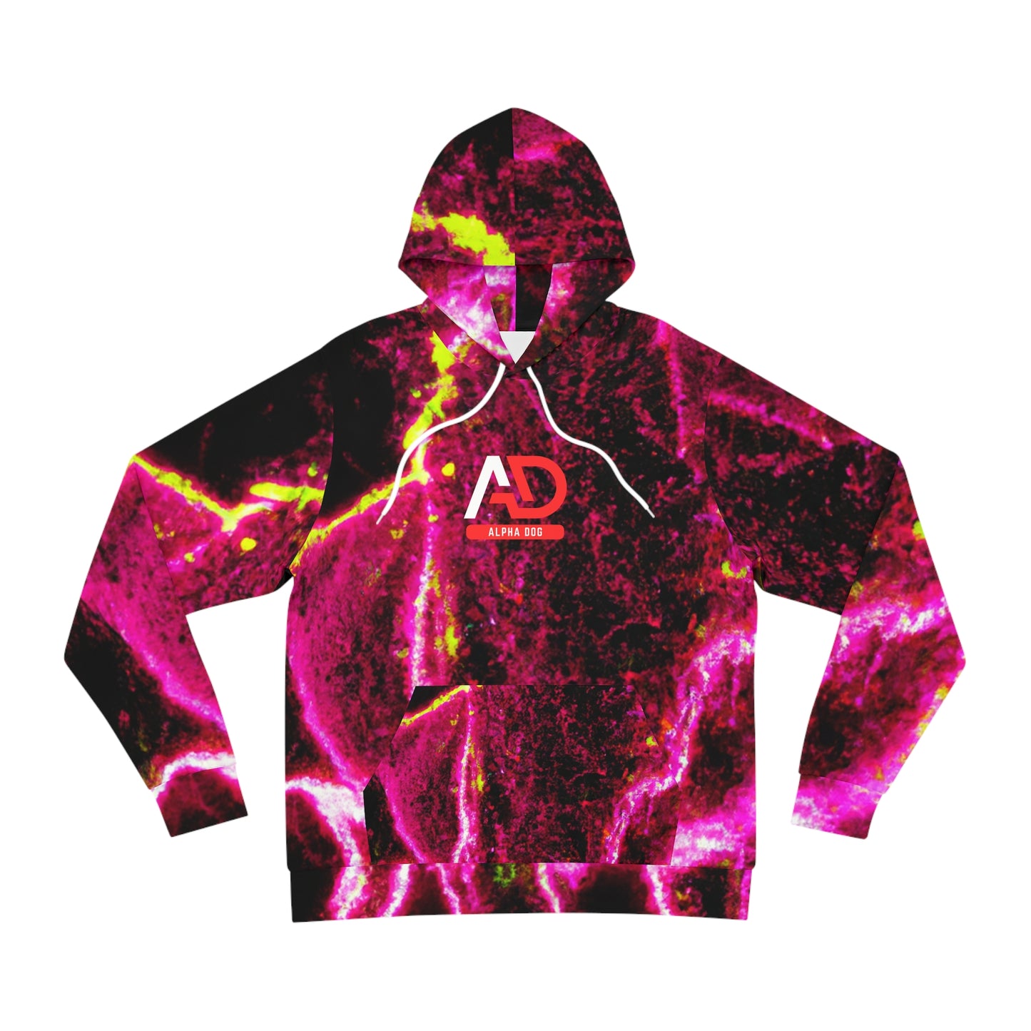 Dora Denning - AOP Hoodie