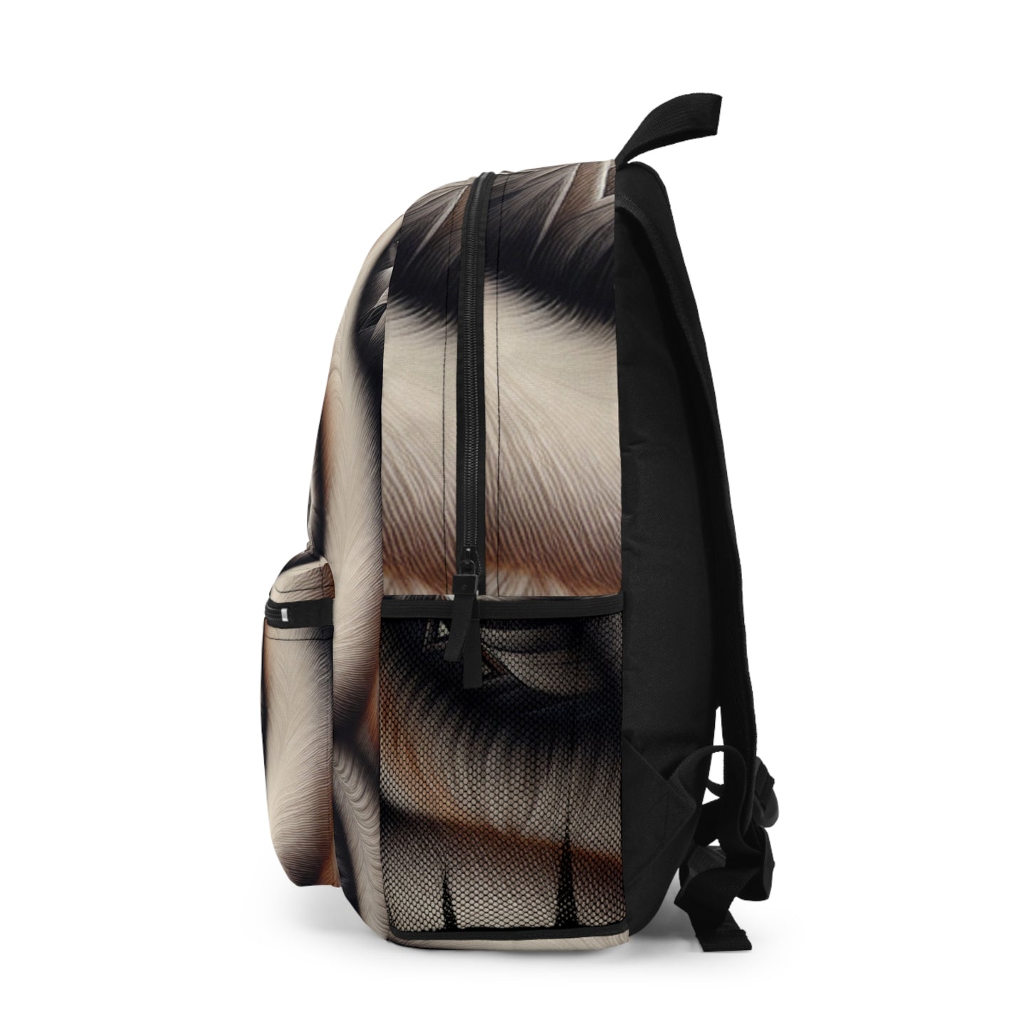 Robyn Bellows - Backpack