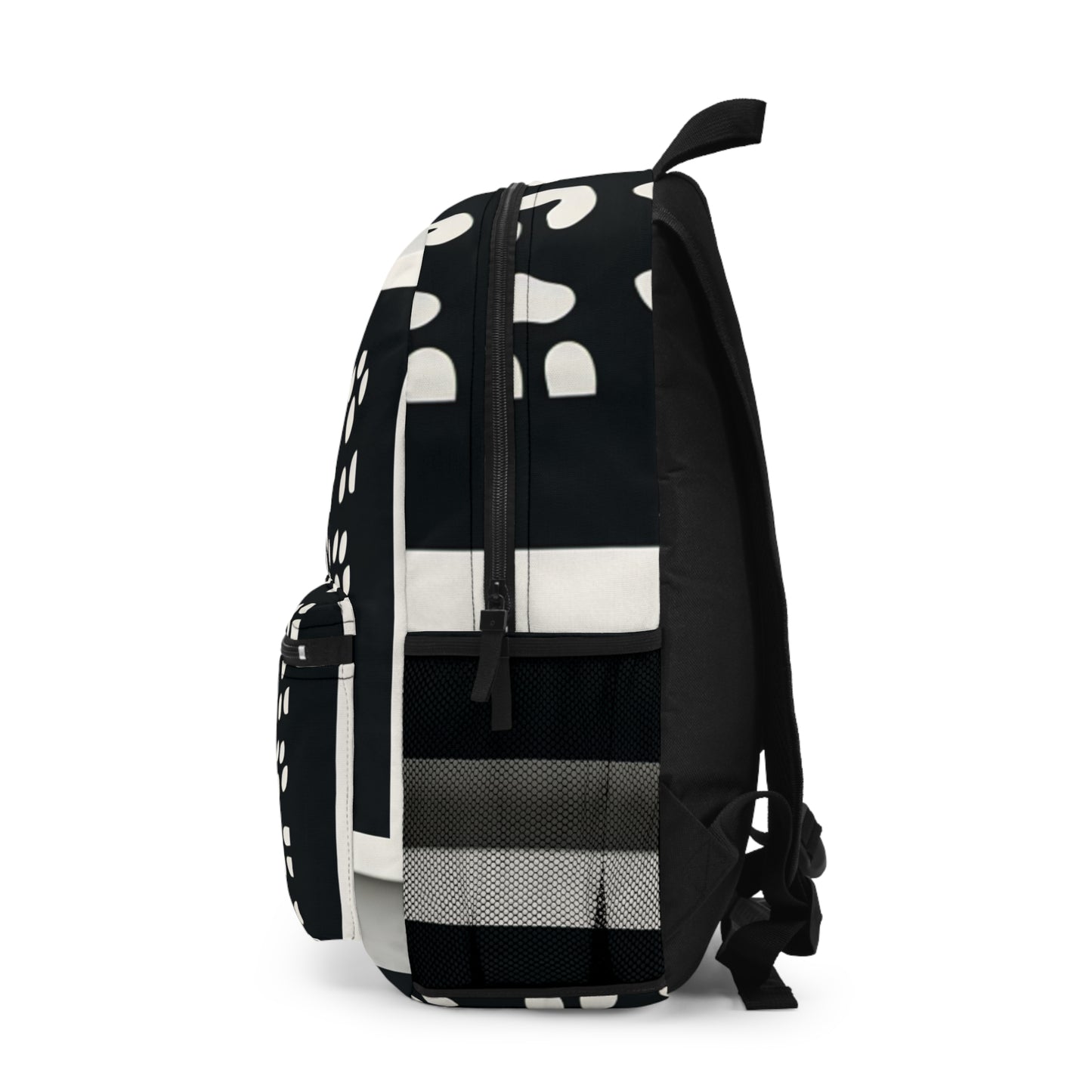 Isabelle Clarke - Backpack