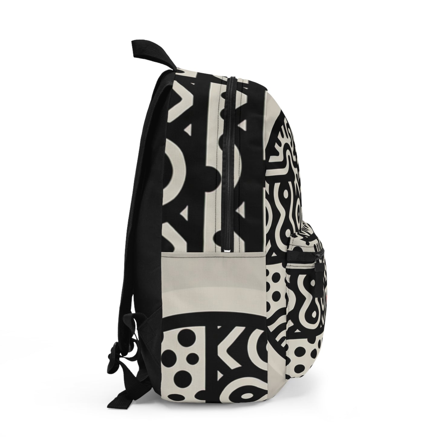 Belinda Youngblood - Backpack