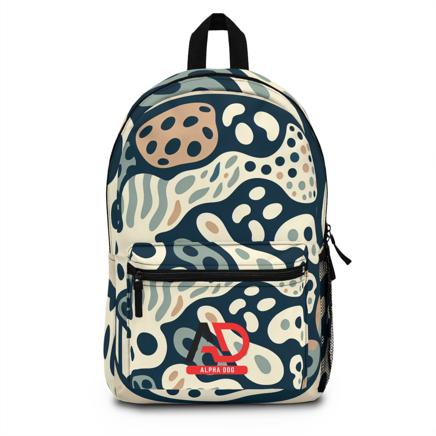 Carol Fielding - Backpack