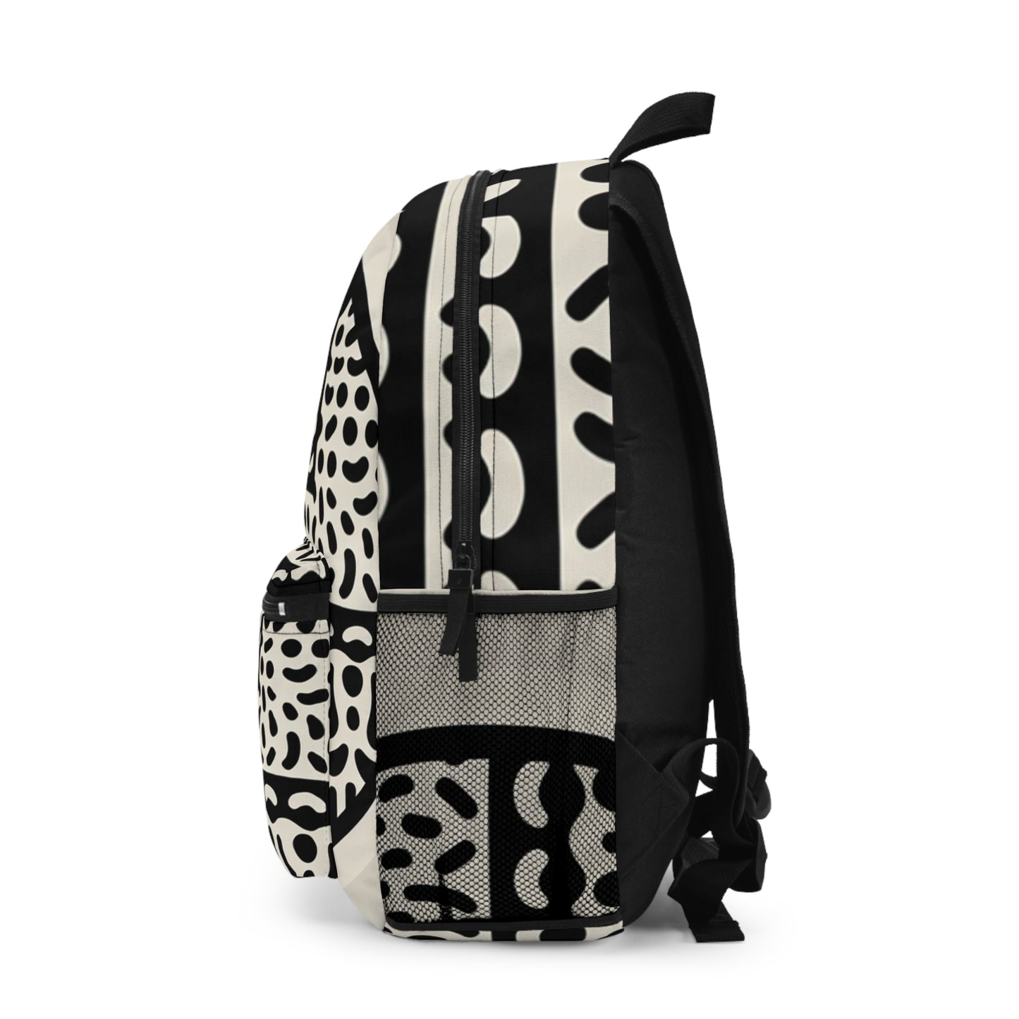 Belinda Youngblood - Backpack