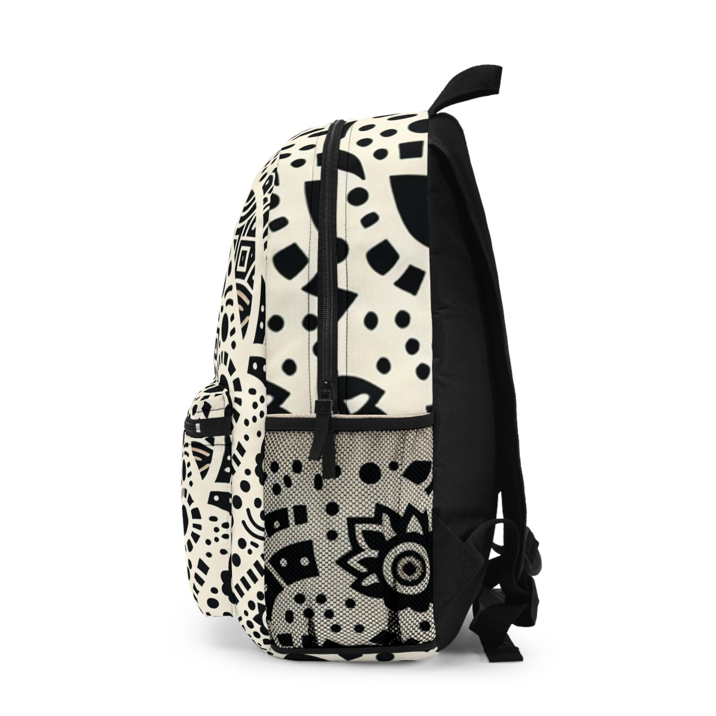 Willow Peterson - Backpack