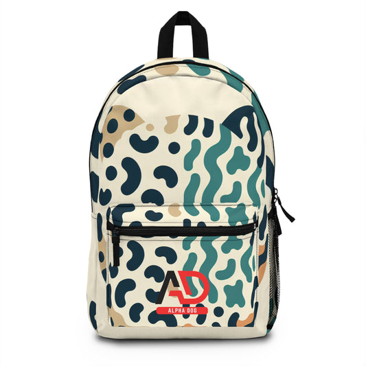 Abbey Wells - Backpack