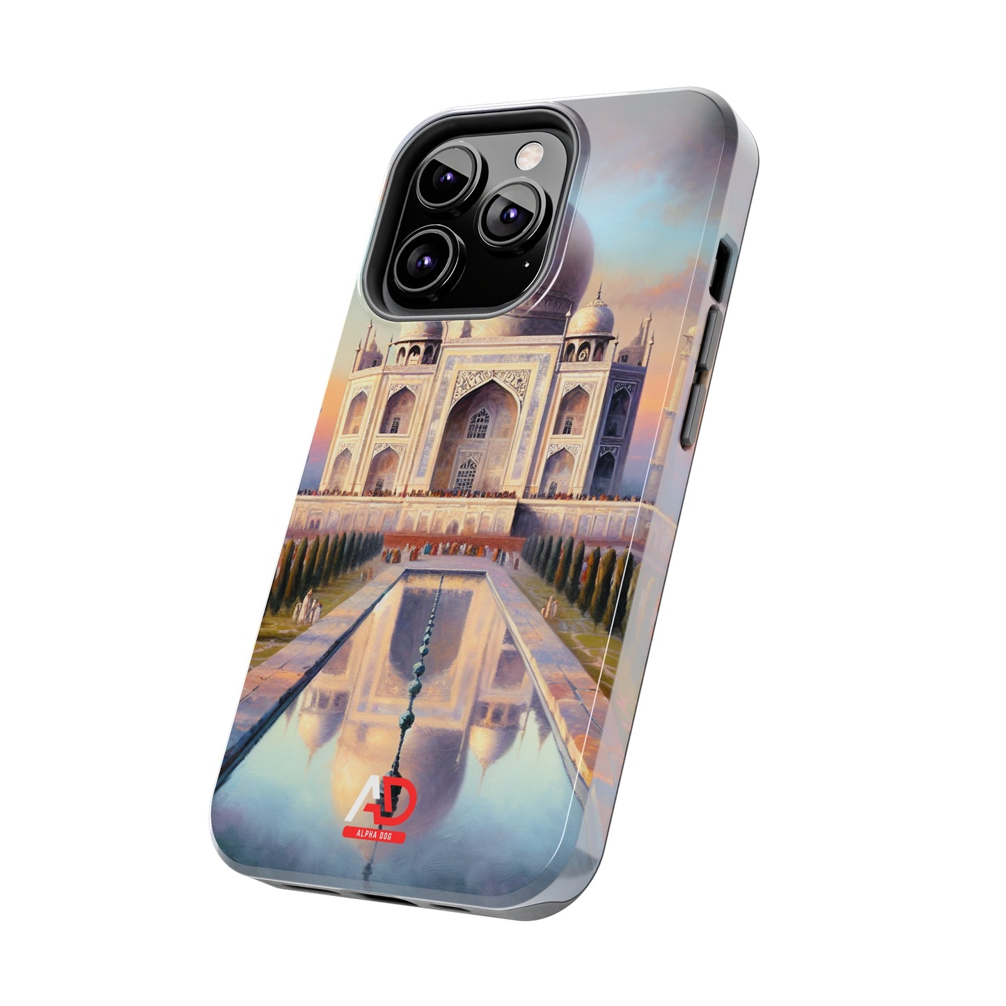 Hazel Fletcher - Phone Case