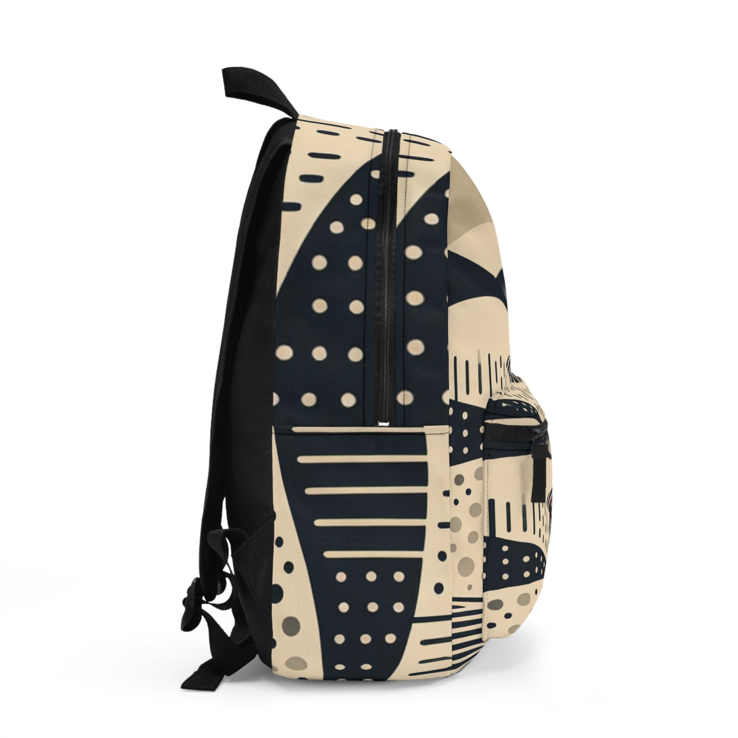 Nina Symonds - Backpack