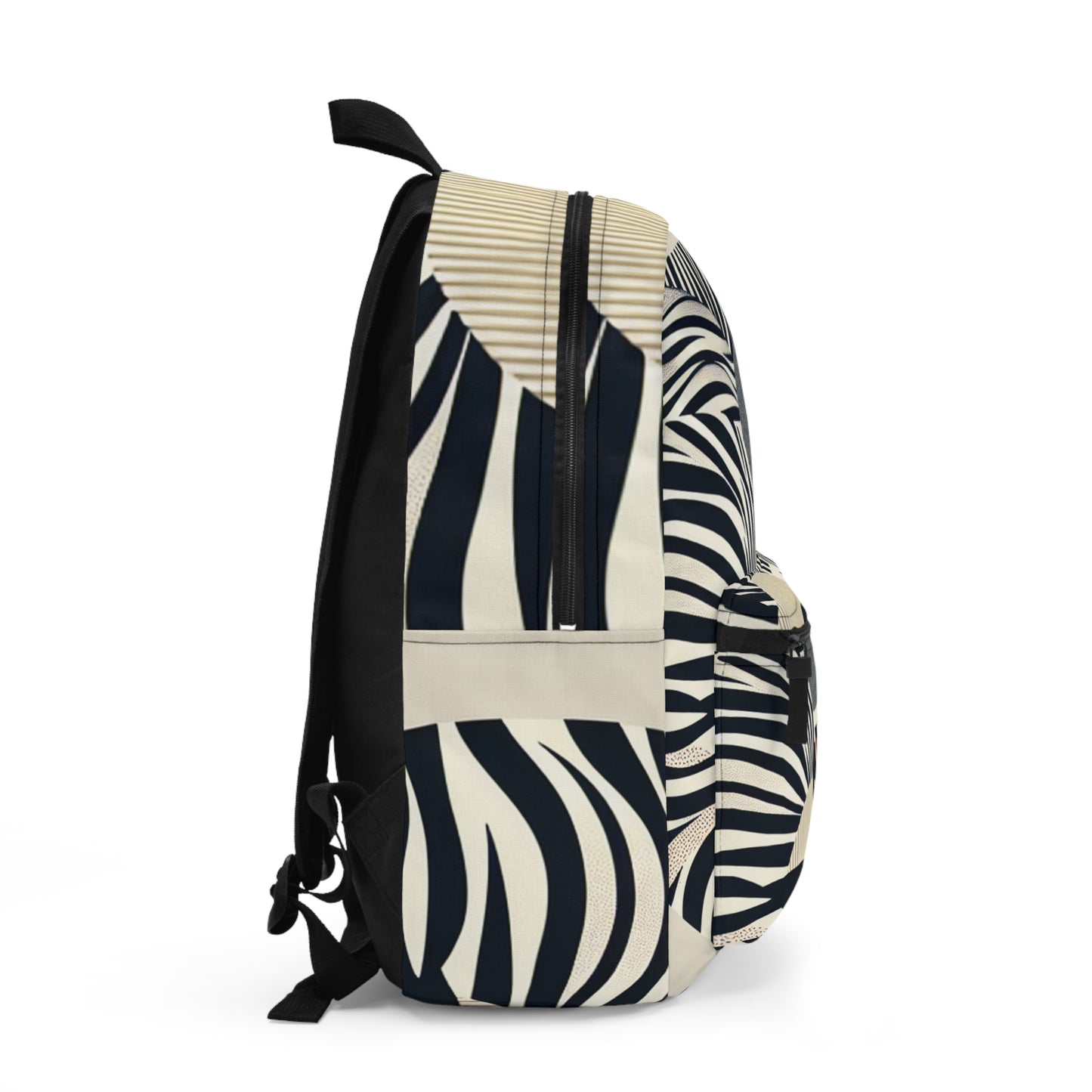 Jake Canvas - Backpack