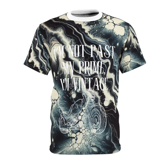 Alice Finley - AOP Tee