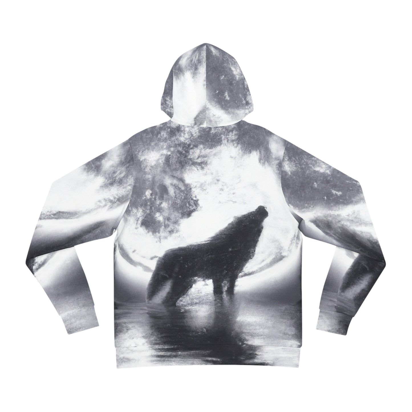 Faye Wilhelmsen - AOP Hoodie