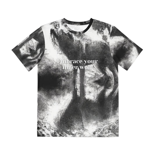 Henrietta Sartorial - AOP Tee