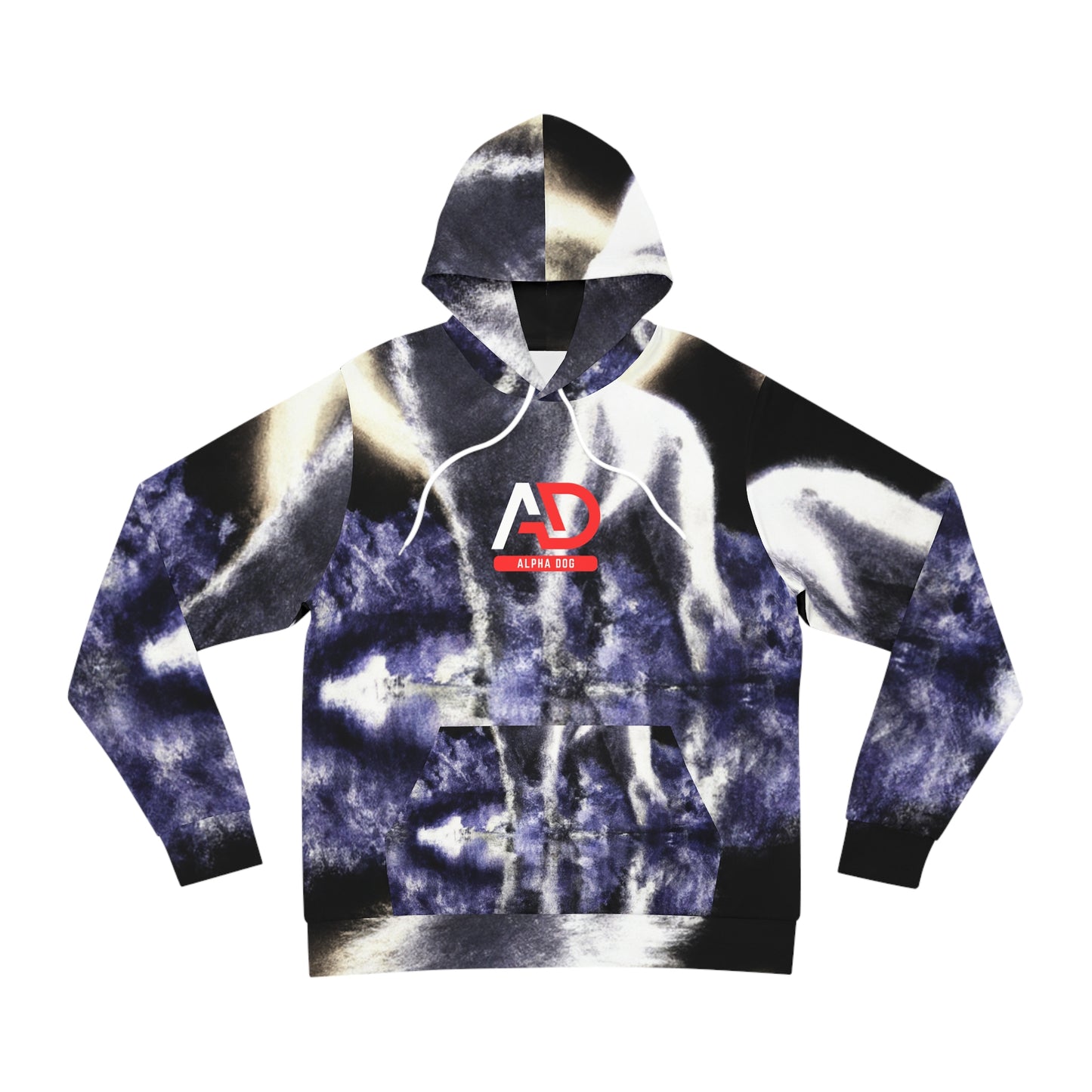 Roxanne Dupree - AOP Hoodie