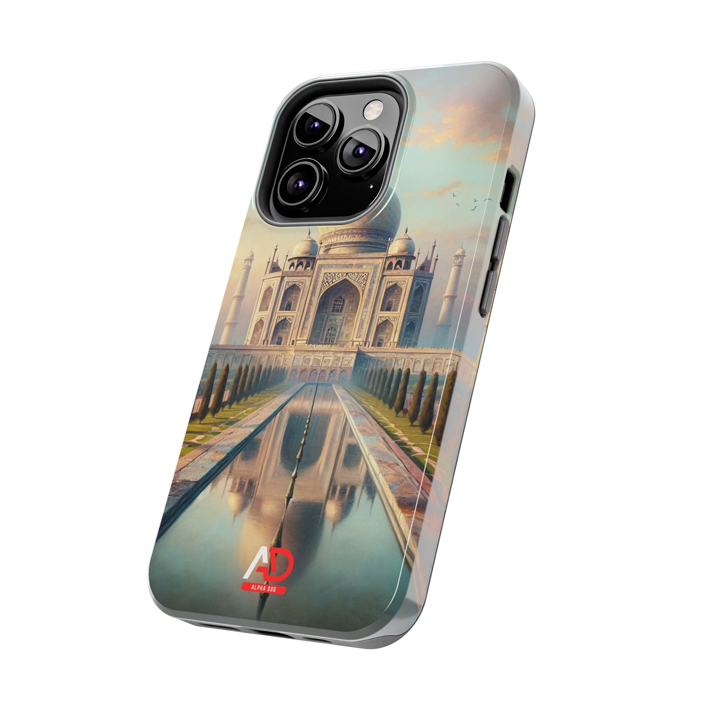 Maxwell Travers - Phone Case