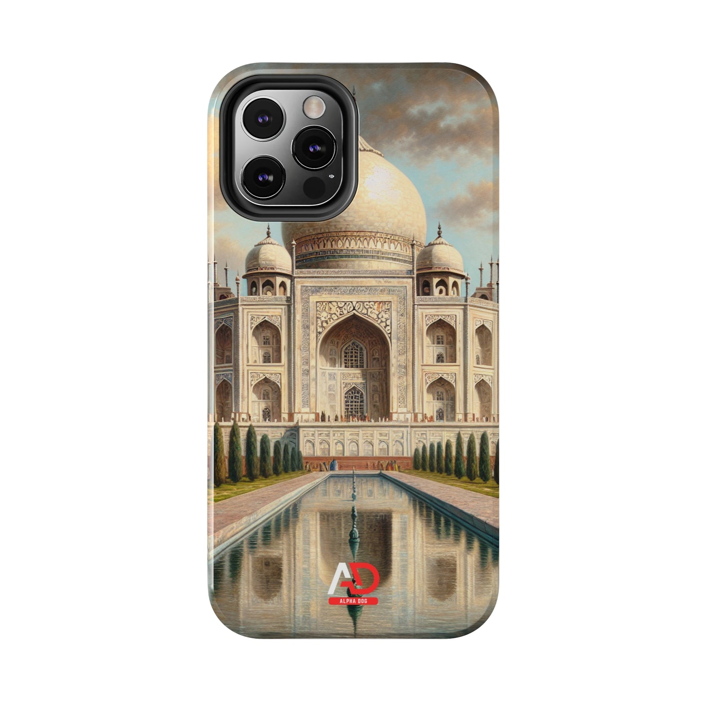 Seema Sharma - Phone Case