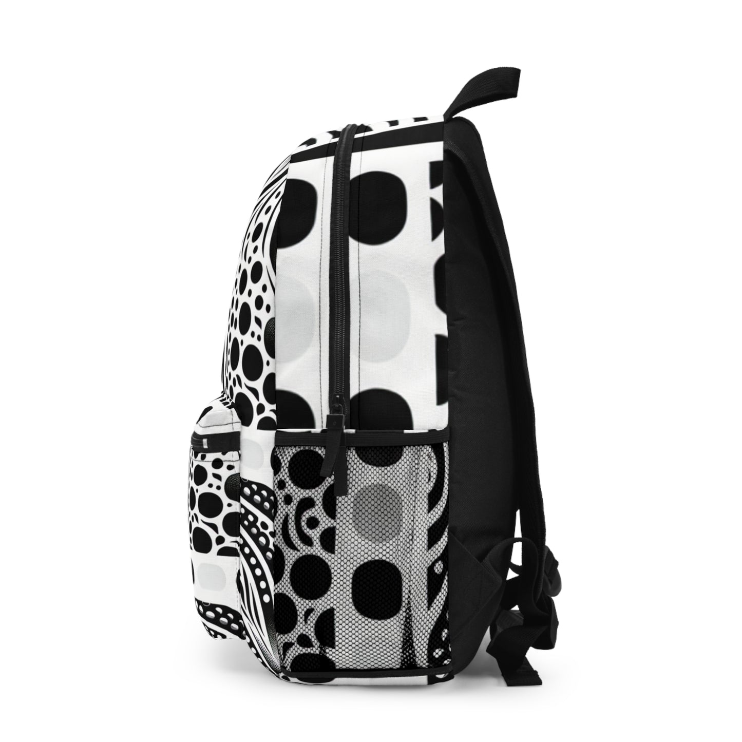 Pamela Neiman - Backpack