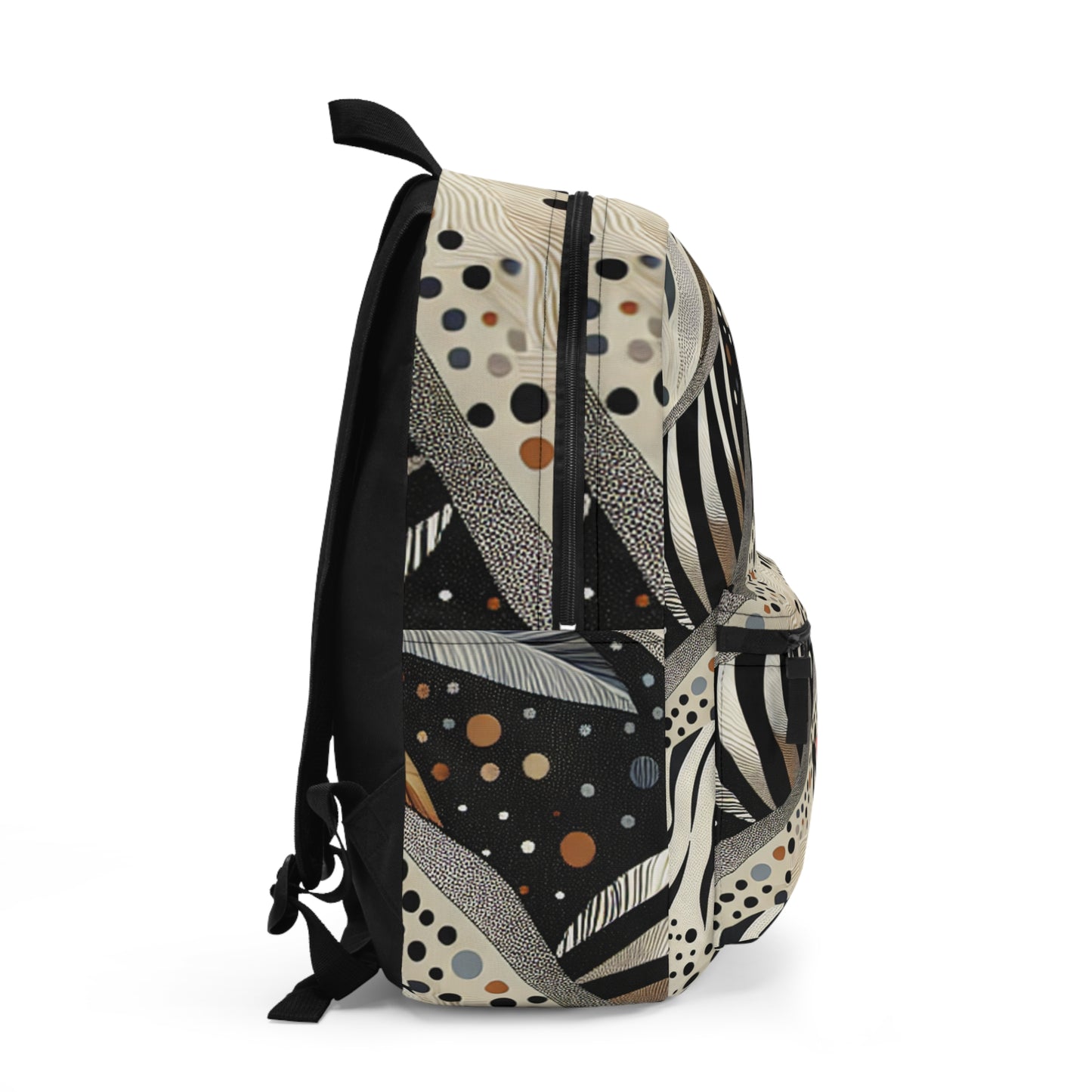 Serena Shipton - Backpack