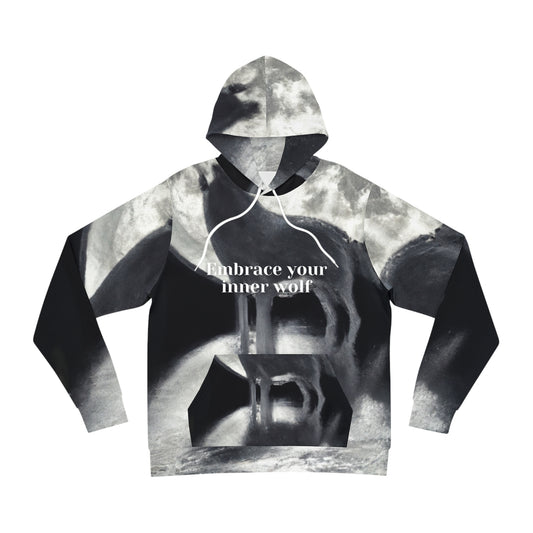 Viola Holtz - AOP Hoodie