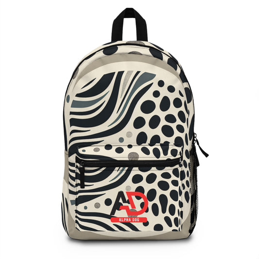 Lola Tullman - Backpack