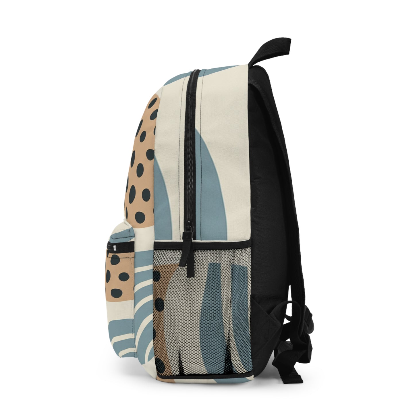 Vivian Kasten - Backpack