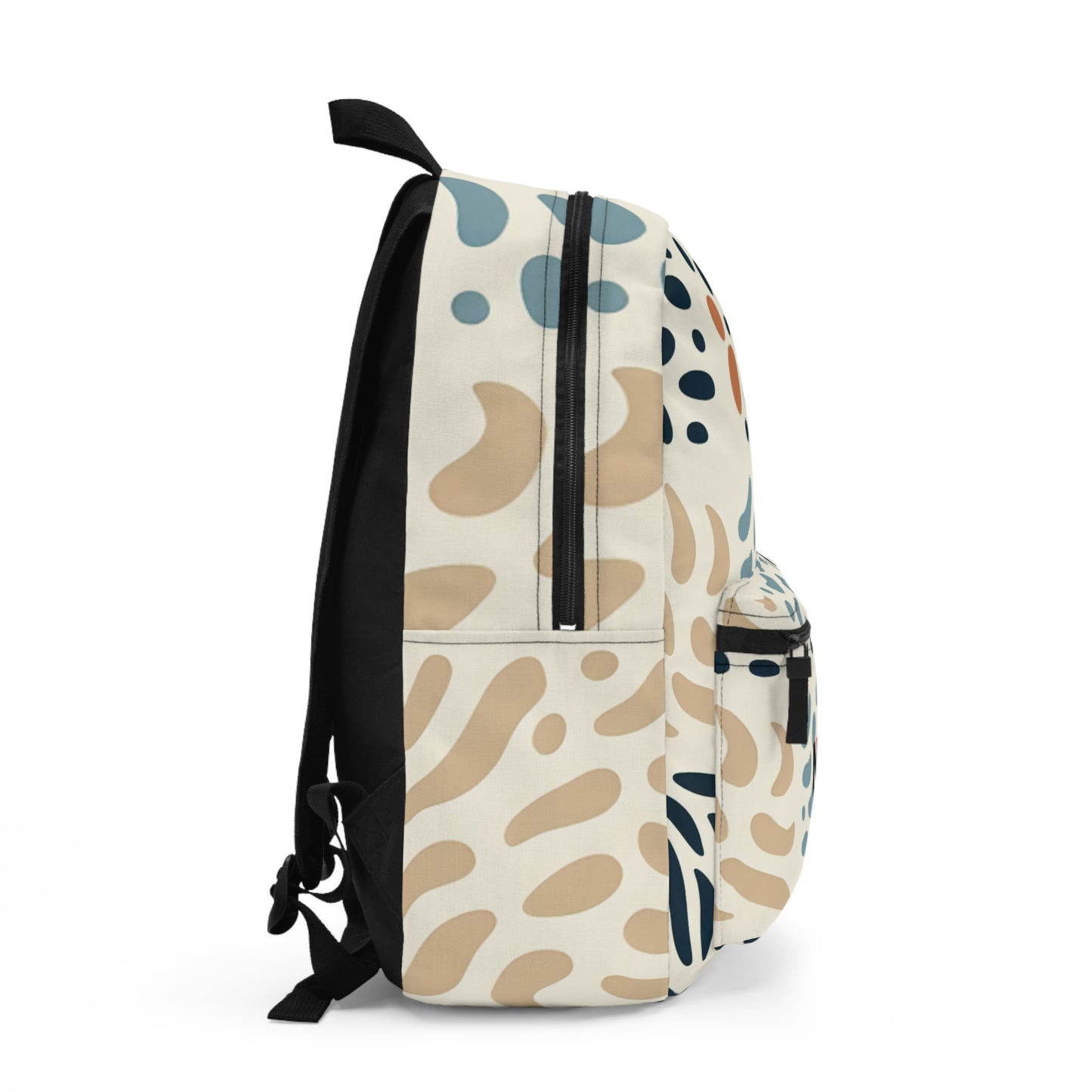 Jessica Smithson - Backpack