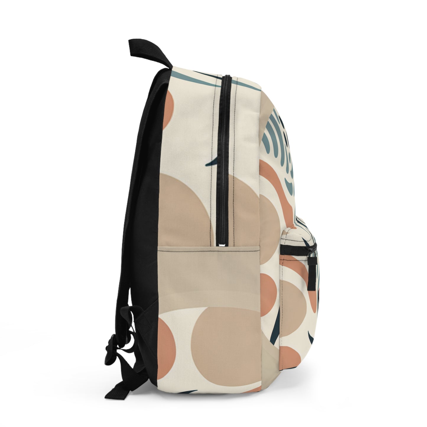 Victoria White - Backpack