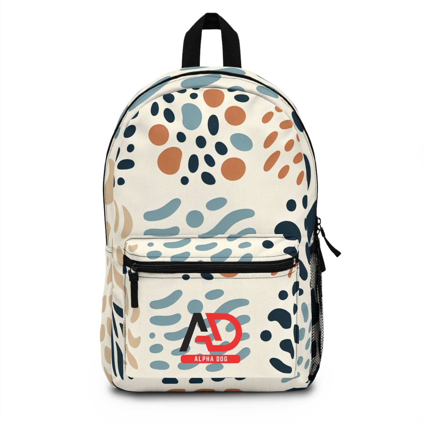 Jessica Smithson - Backpack