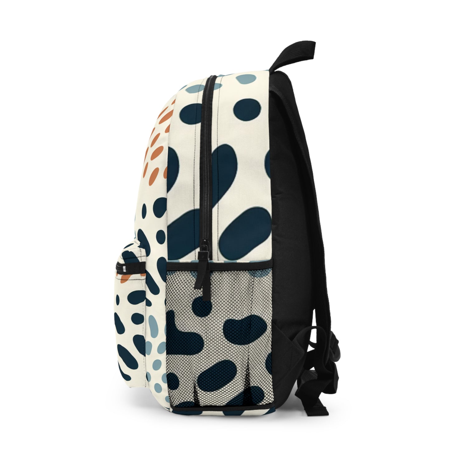 Jessica Smithson - Backpack