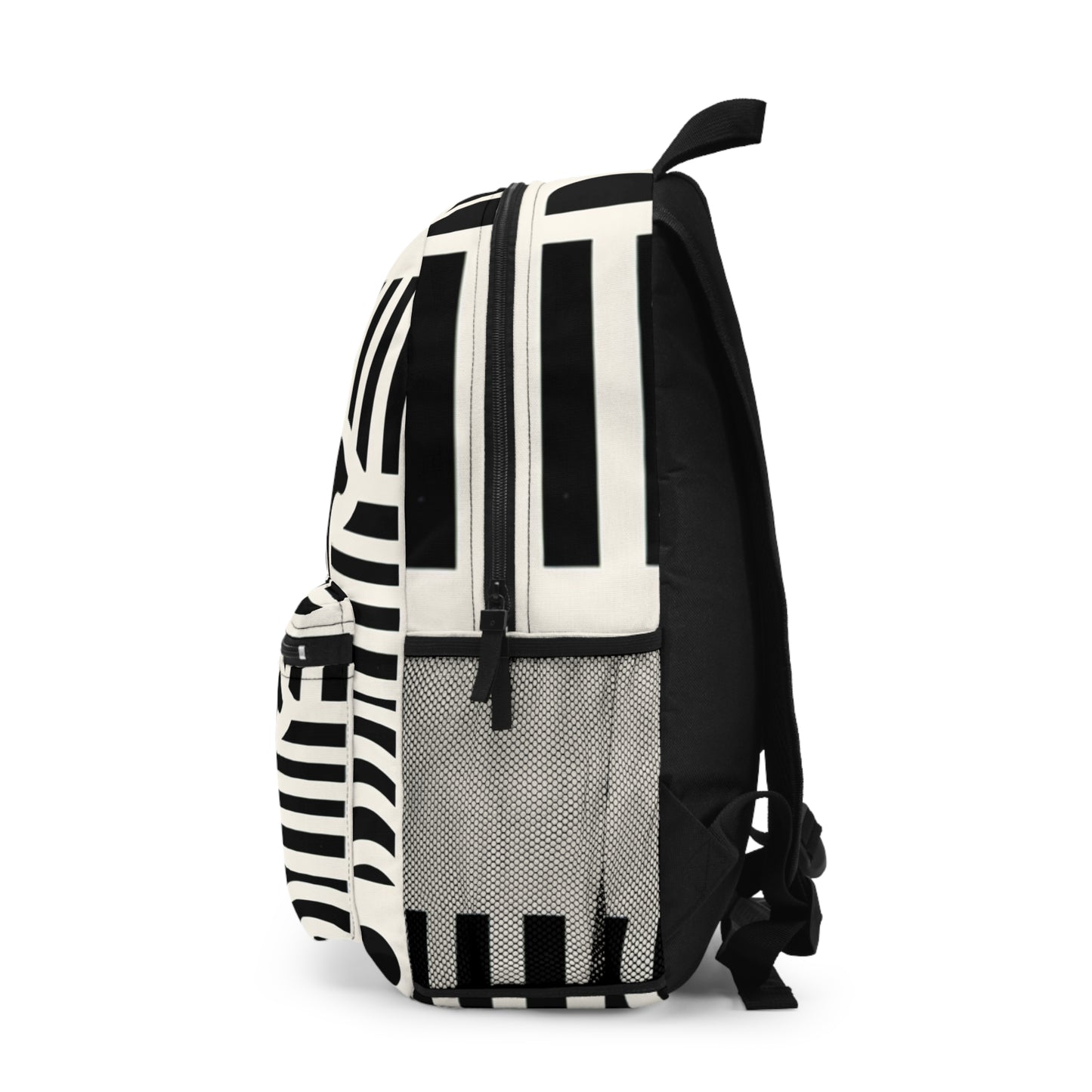 Virginia Soames - Backpack