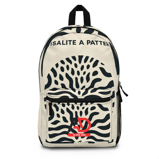 Gail Miller - Backpack