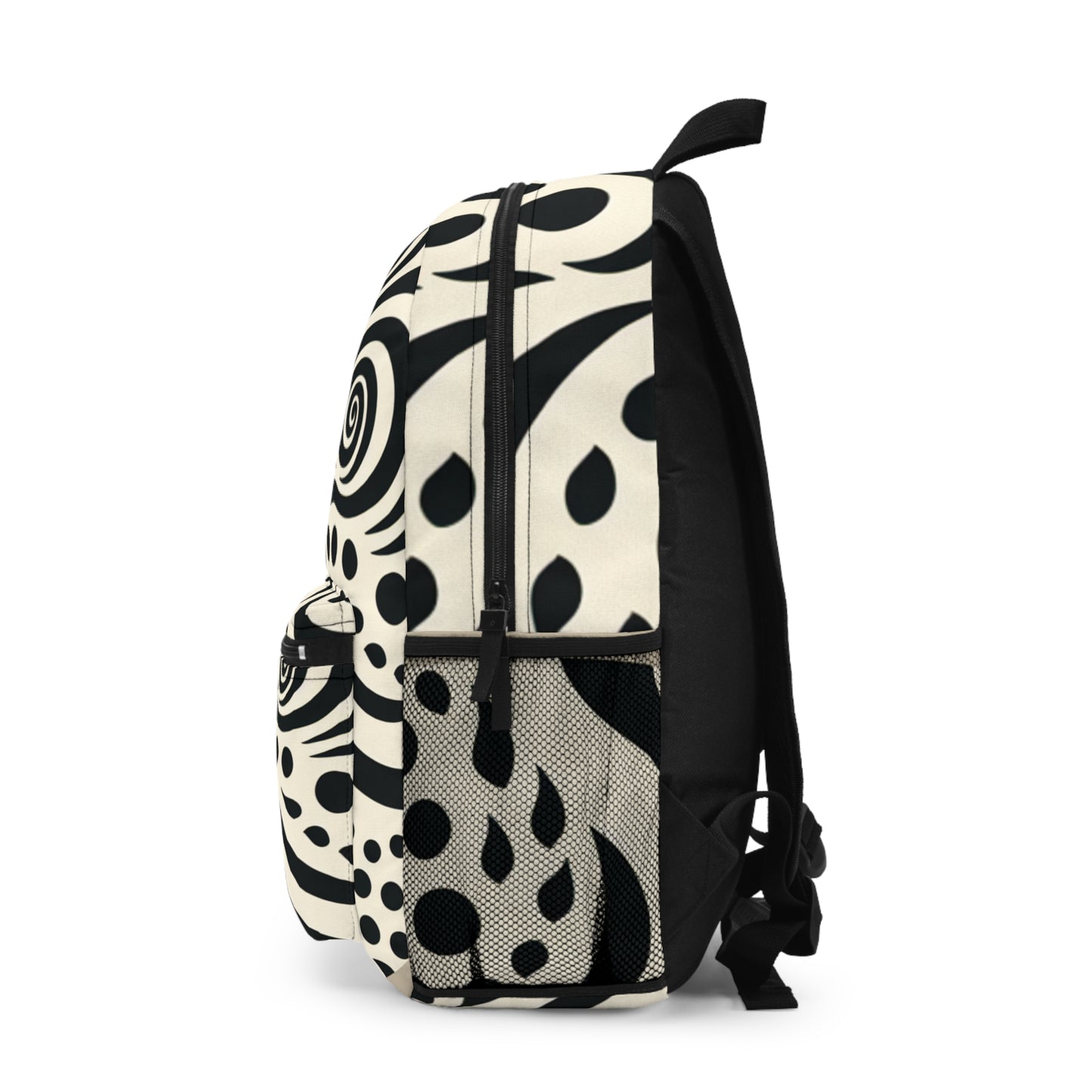 Nicholas Hunter - Backpack