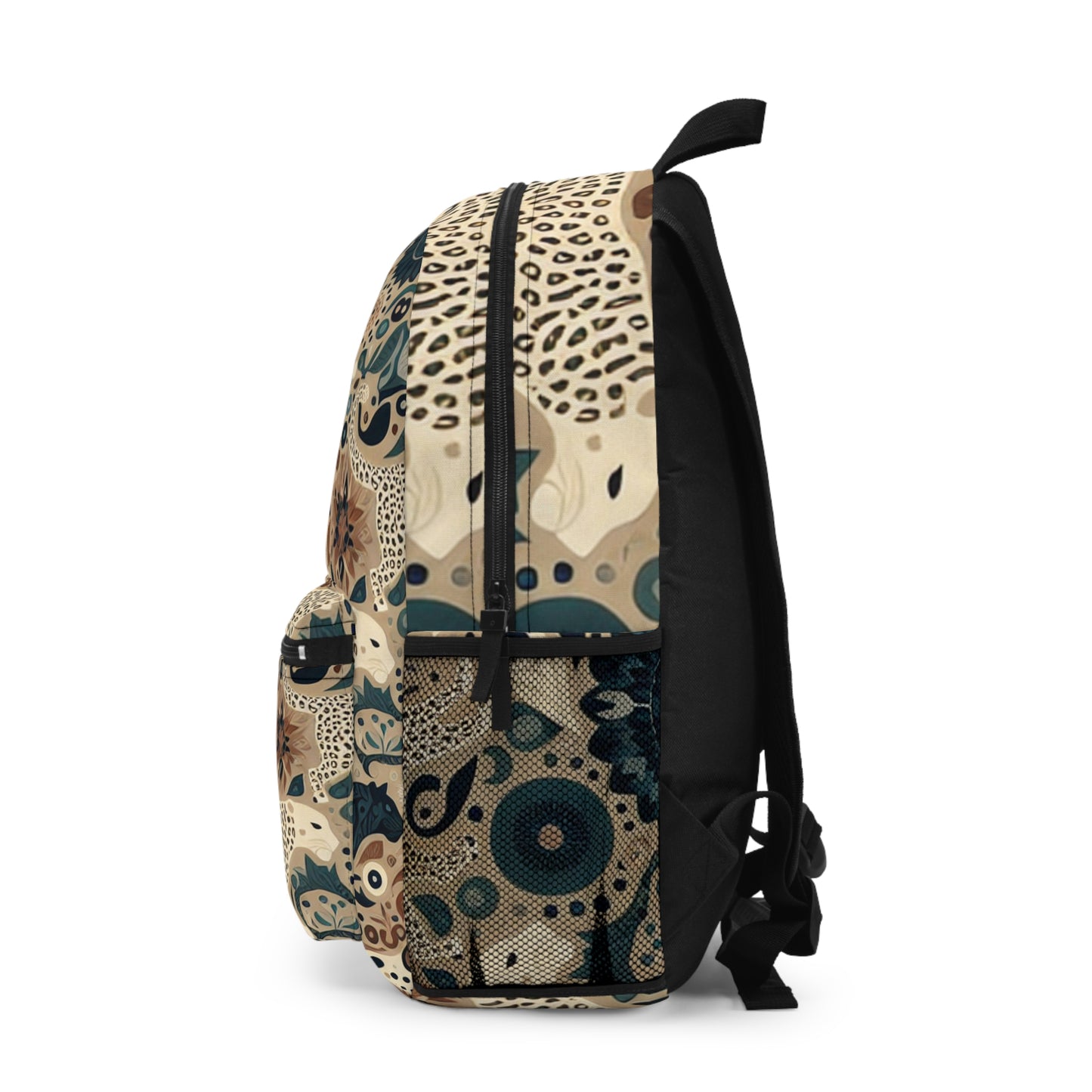 Karen Foster - Backpack