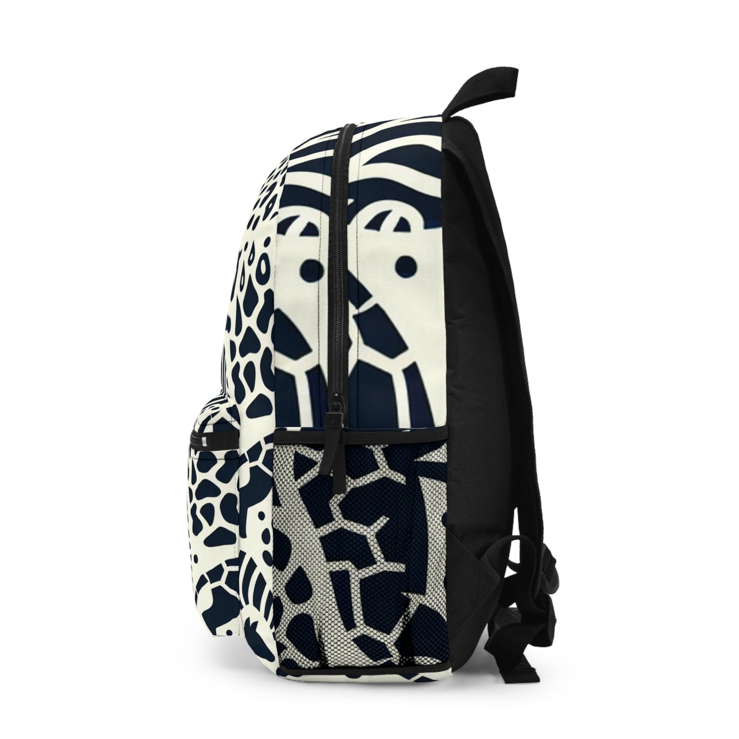 Bethany Monroe - Backpack