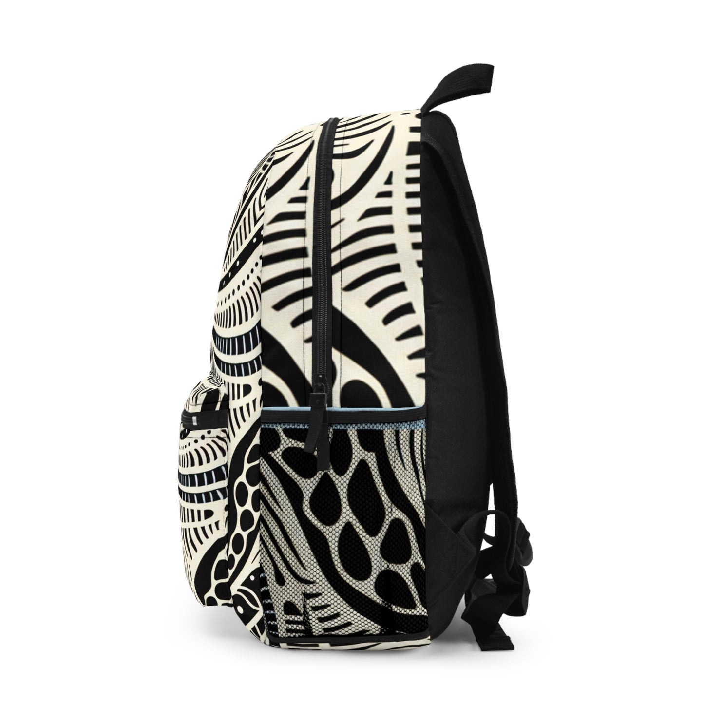 Keith Goode - Backpack