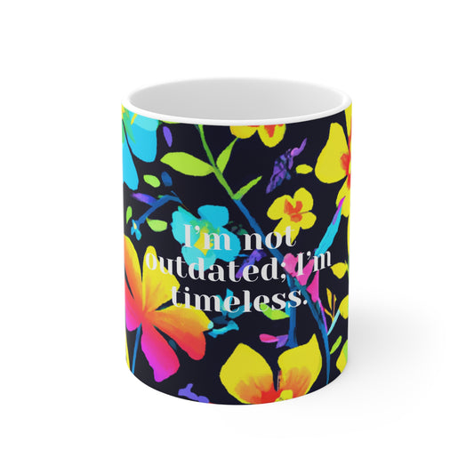 James Prescott - Mugs