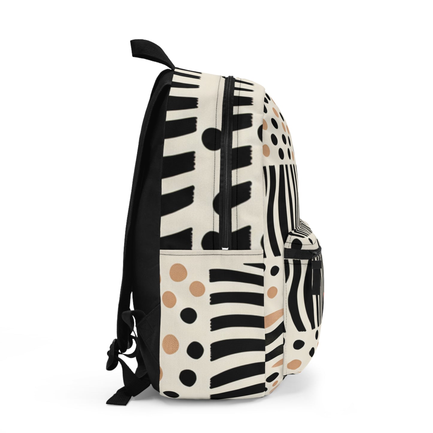 Christina Smith - Backpack