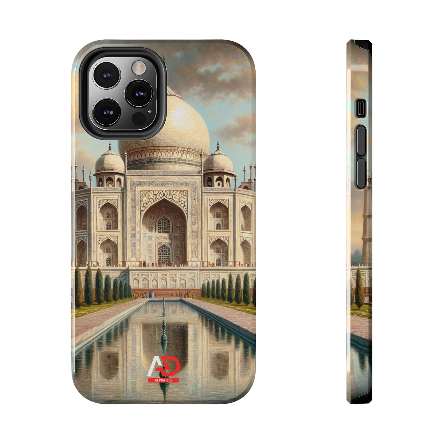 Seema Sharma - Phone Case