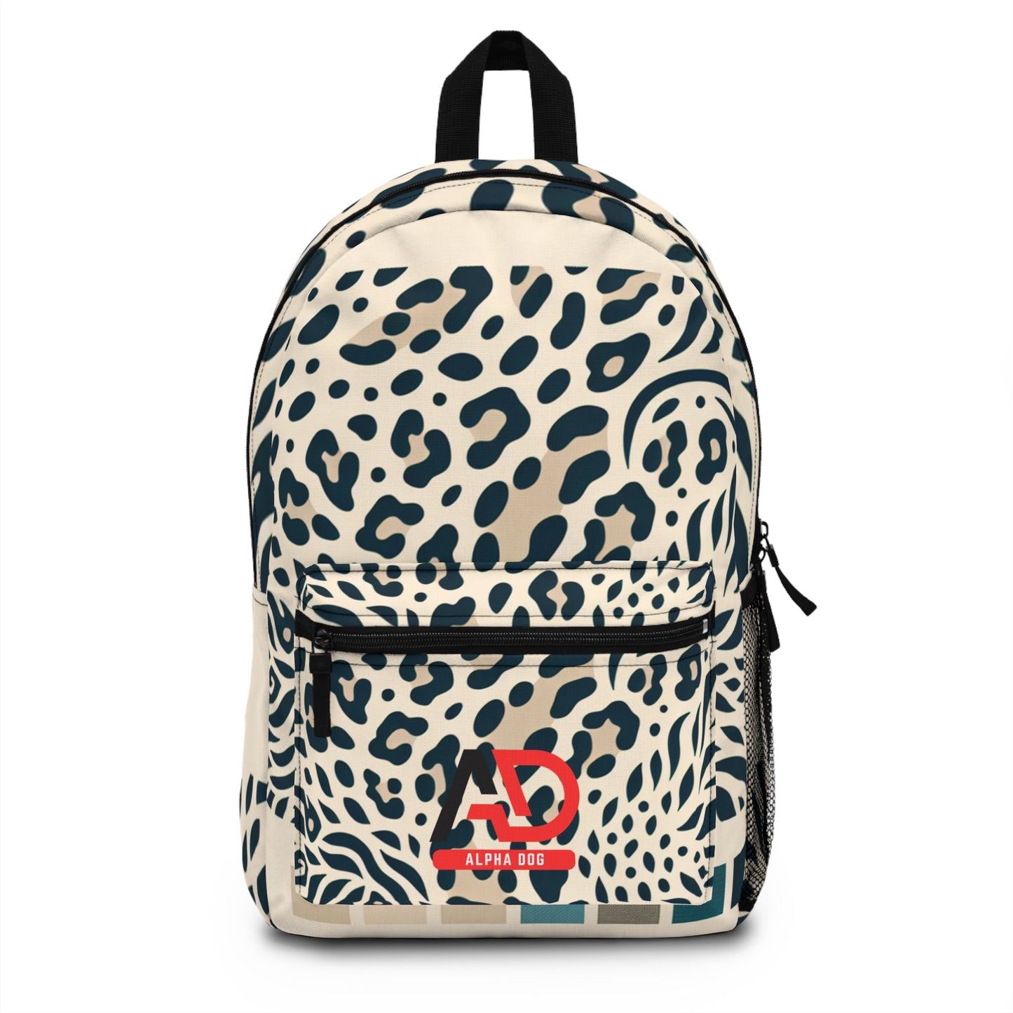 Faye Wilkins - Backpack