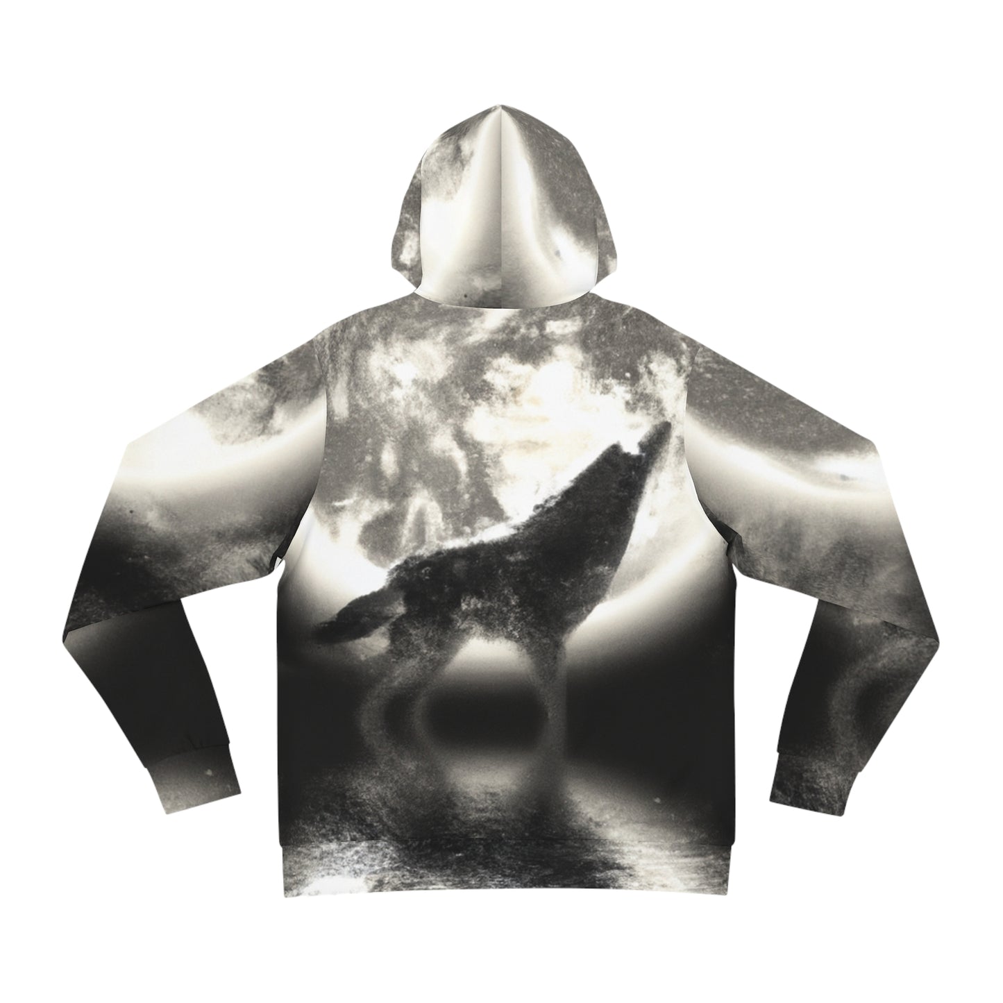 Angela Walters - AOP Hoodie