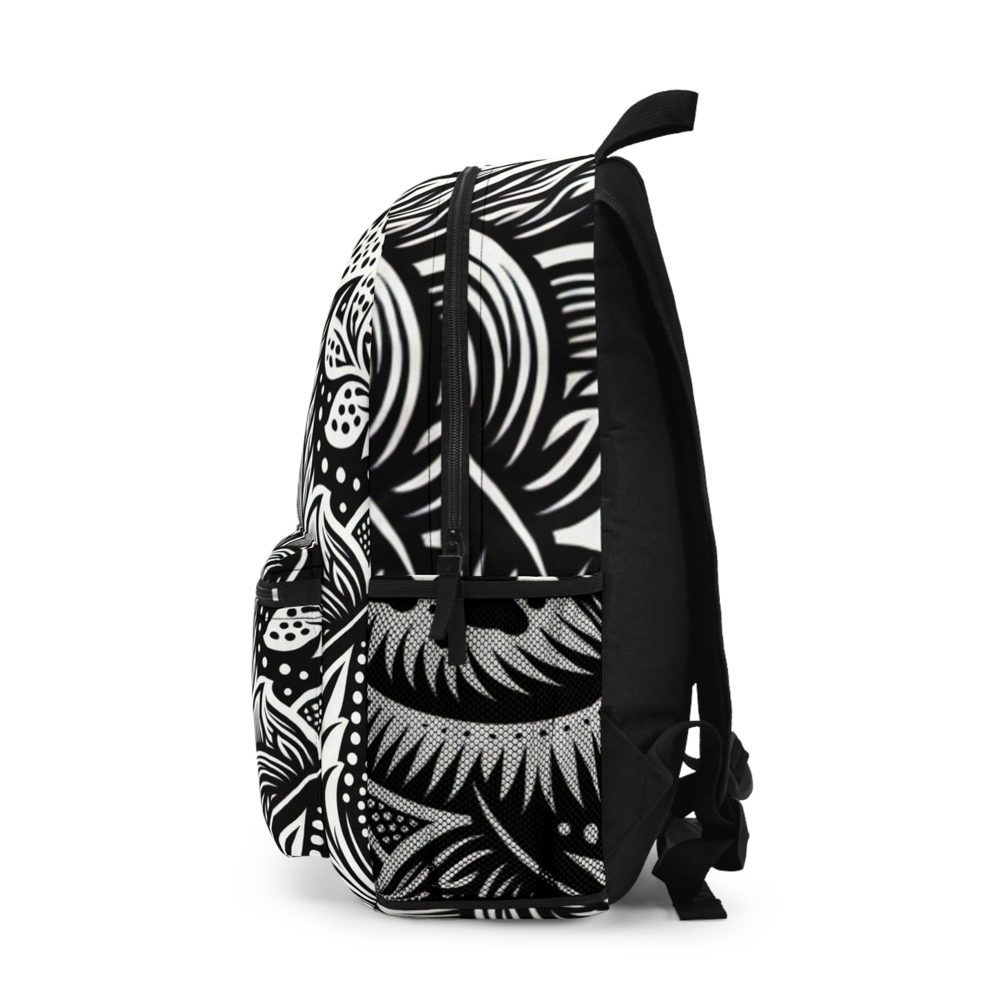 Maxine Summerfield - Backpack