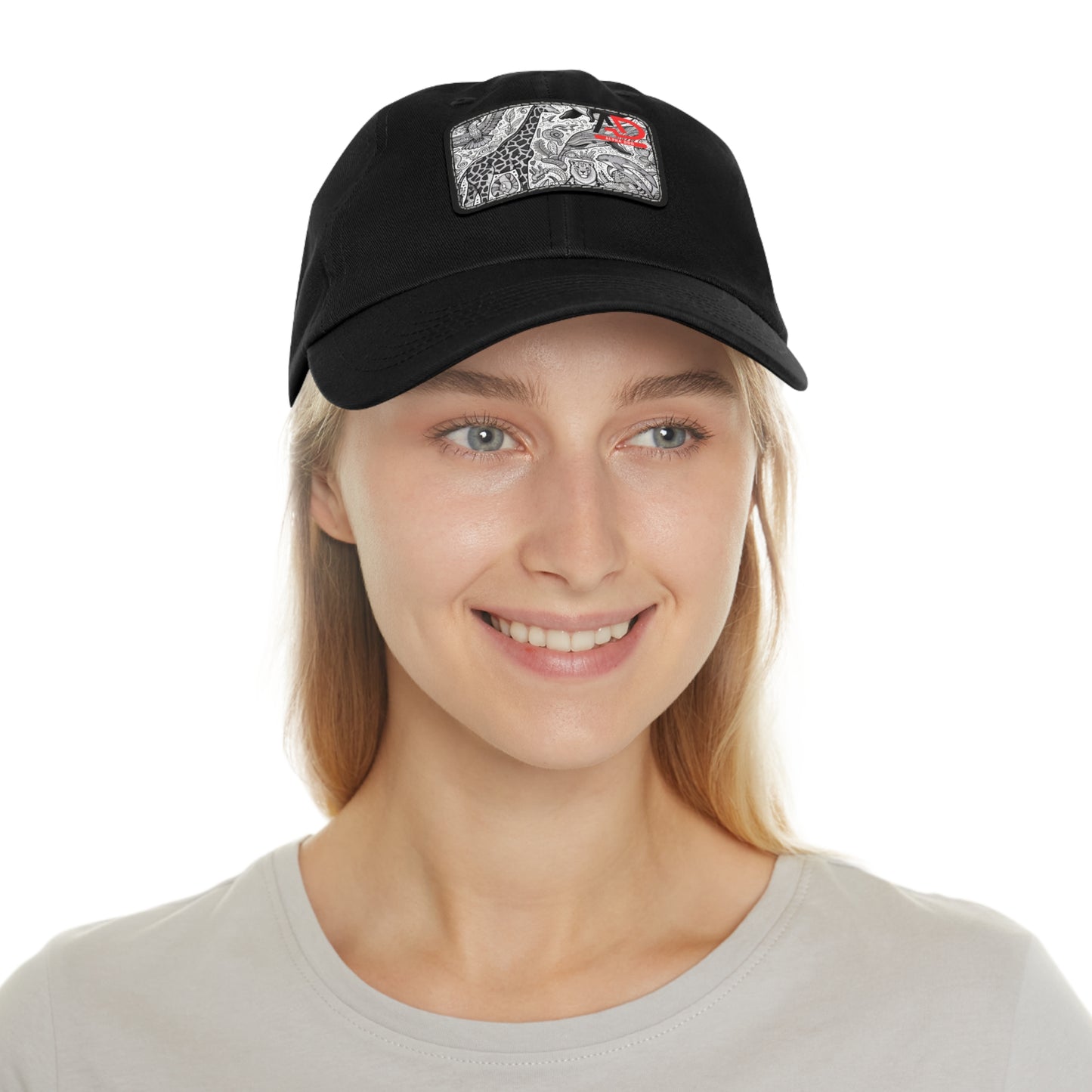 Cecile DuMond - Dad Hat