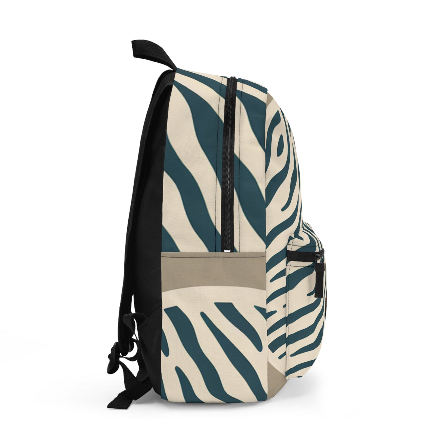 Catrina Jacobson - Backpack