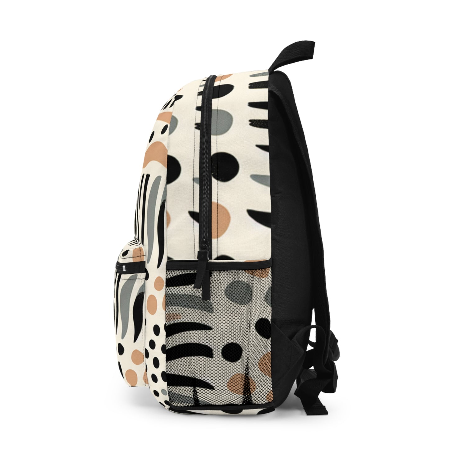 Christina Smith - Backpack