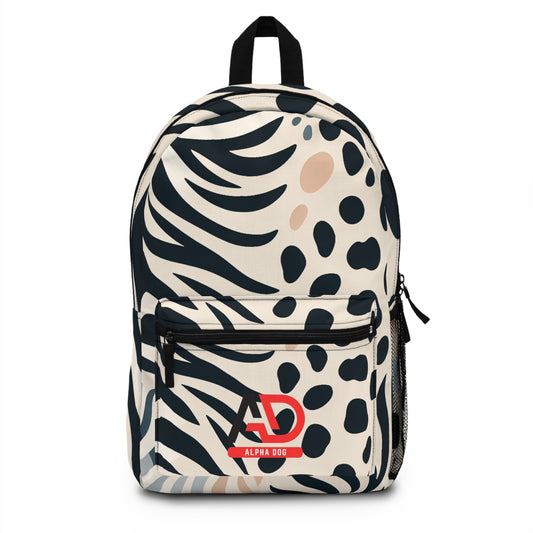 Josefina DeSanta - Backpack