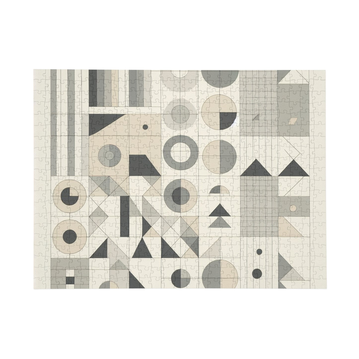 Oscar Ryfield - Puzzle