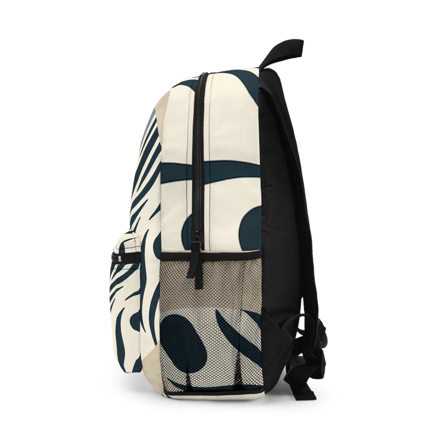 Victoria White - Backpack