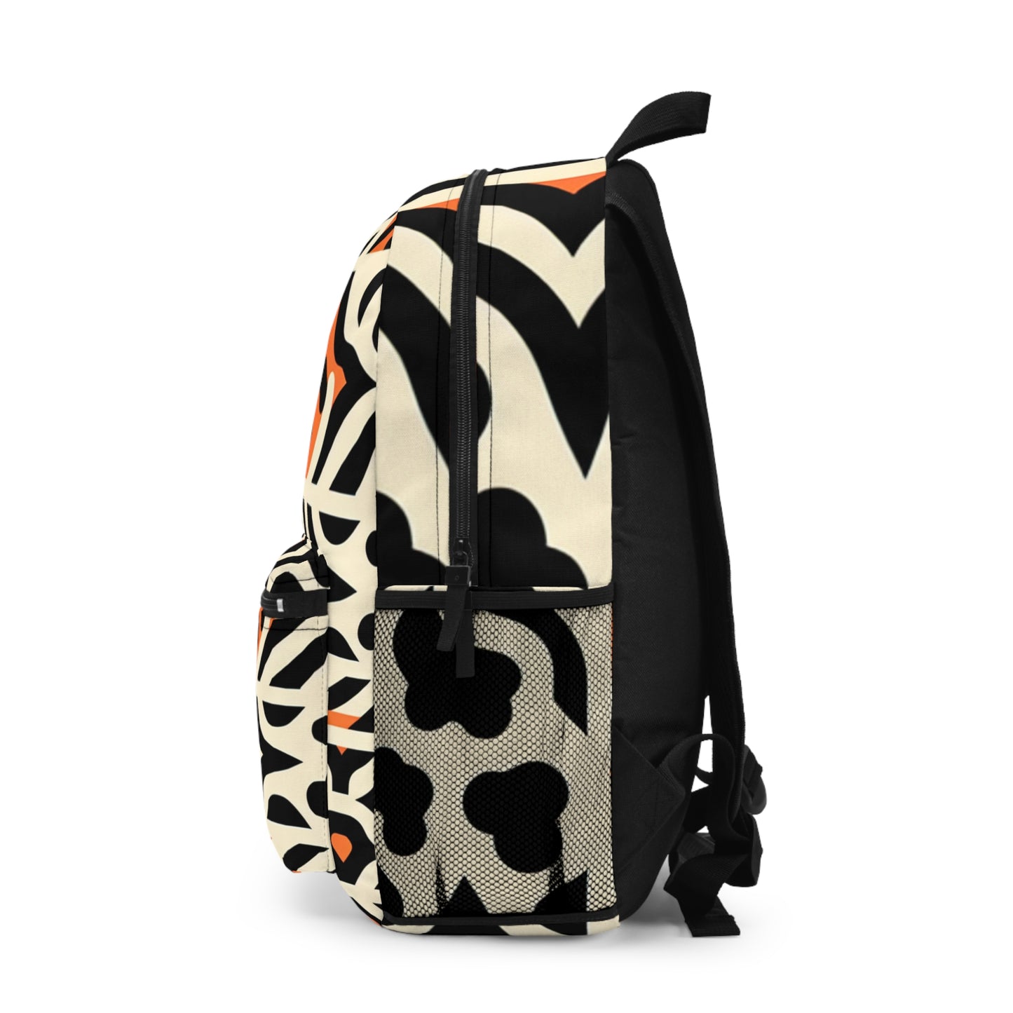 Regina Waxman - Backpack