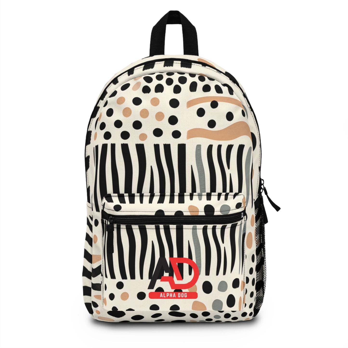 Christina Smith - Backpack