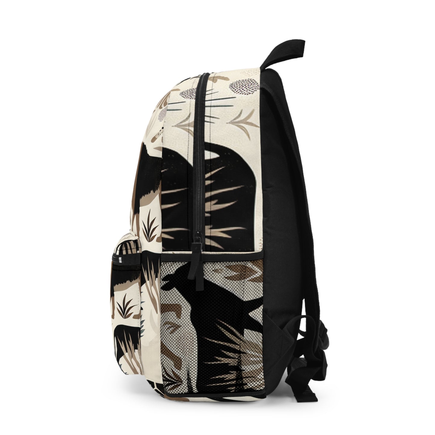 Sandy Qian - Backpack